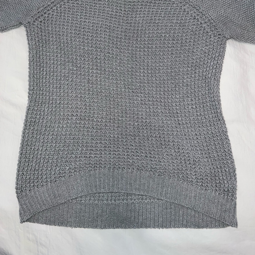 Grey Sweater - Picture 2 of 7
